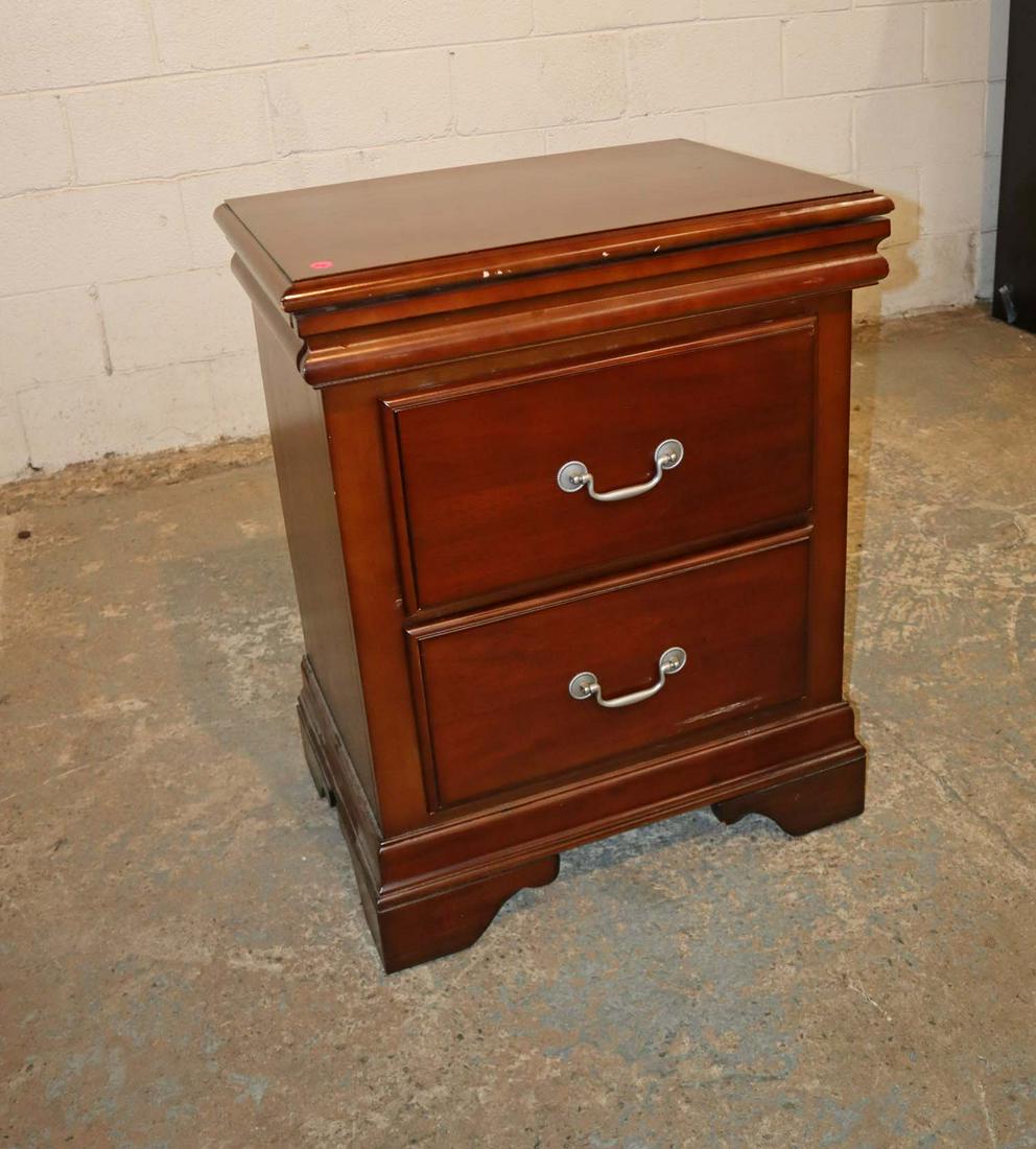 Bob's discount furniture nightstands deals