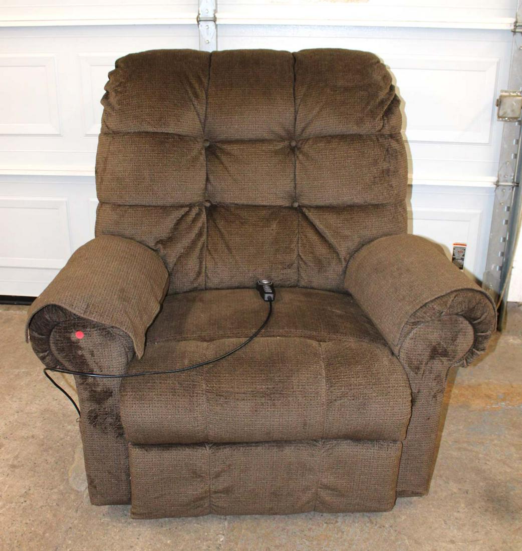 Massaging Lift Chair