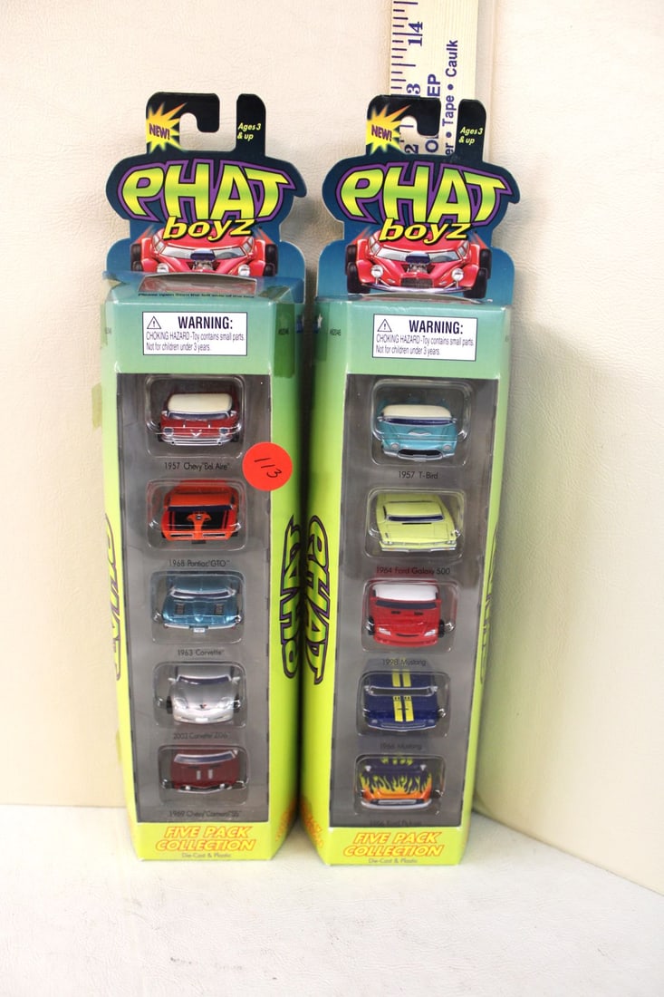 Phat boyz toy cars outlet