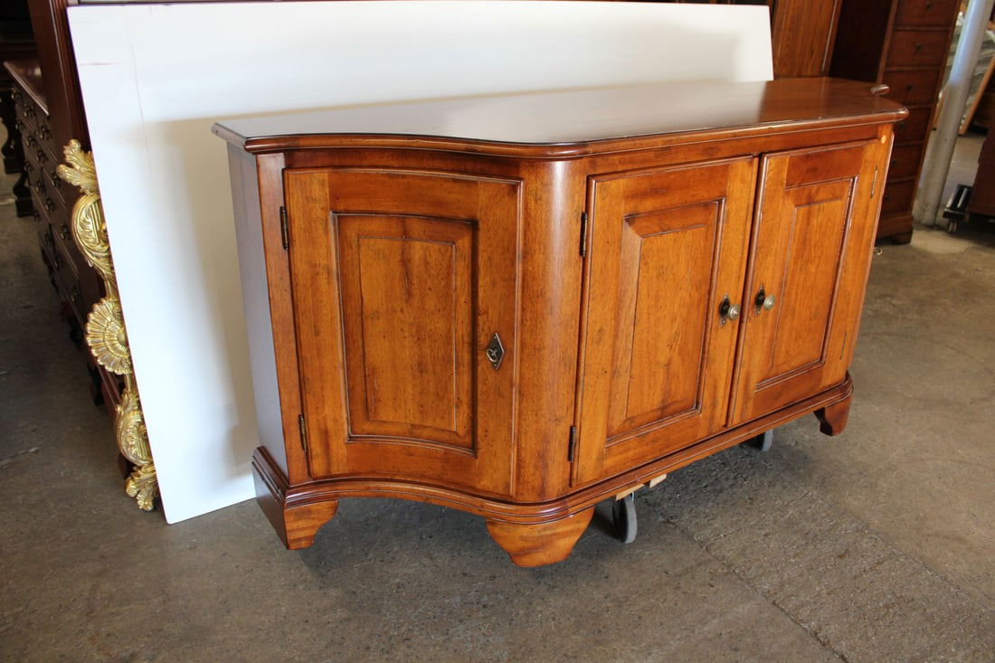 Baker Venetian Sideboard Milling Road Collection (1 of 10)