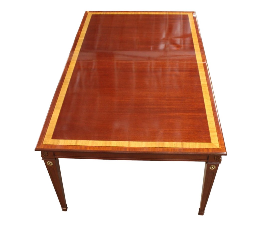 Kindel Dining Room Table Winterthur Collection (1 of 8)