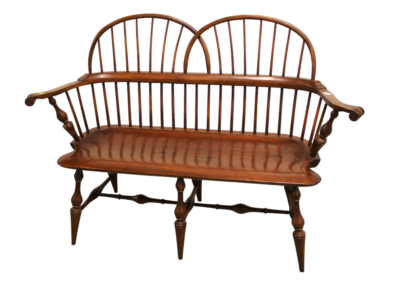 DR Dimes Windsor Double Comb Country Bench (1 of 6)