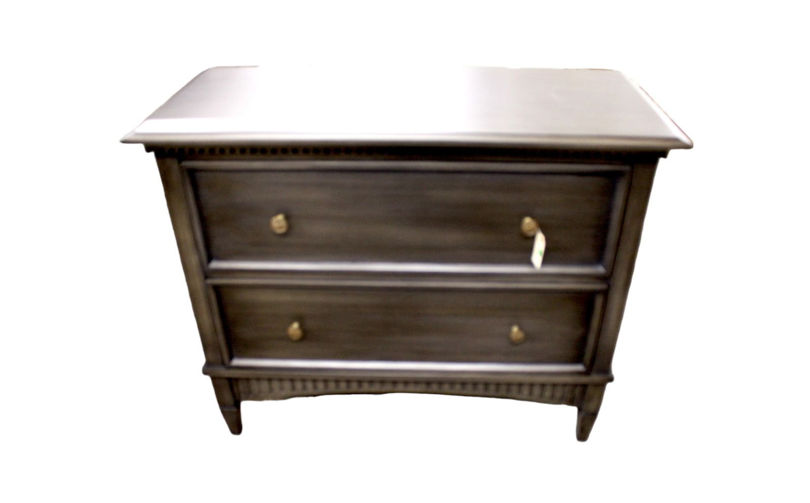 NEW Elliot Chest in slate gray by Alden Parkes Inspired Designs (1 of 7)