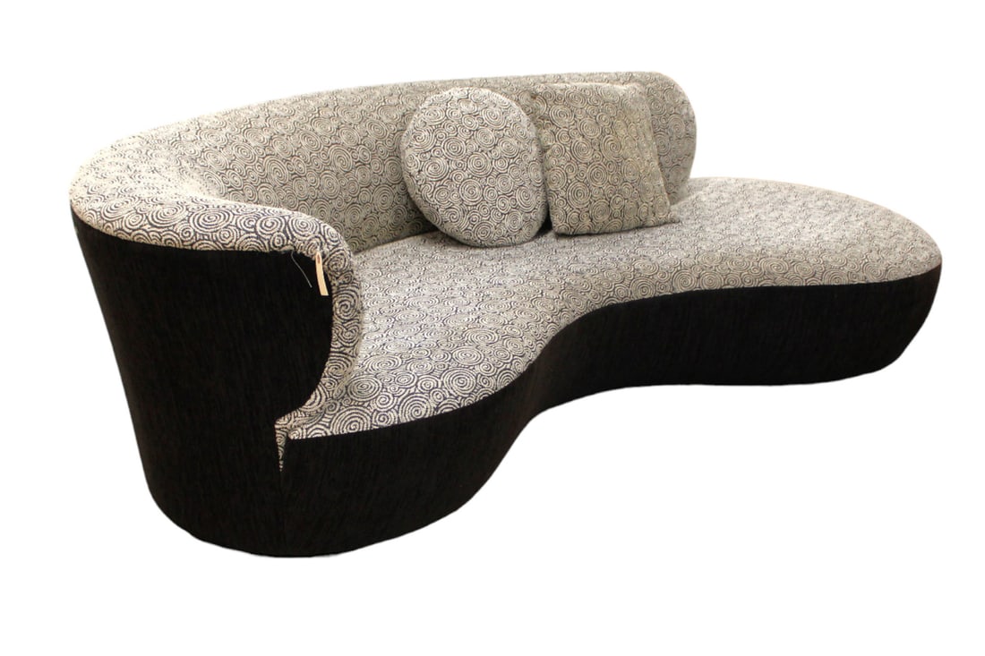 Kagen style modern design cloud sofa (1 of 6)