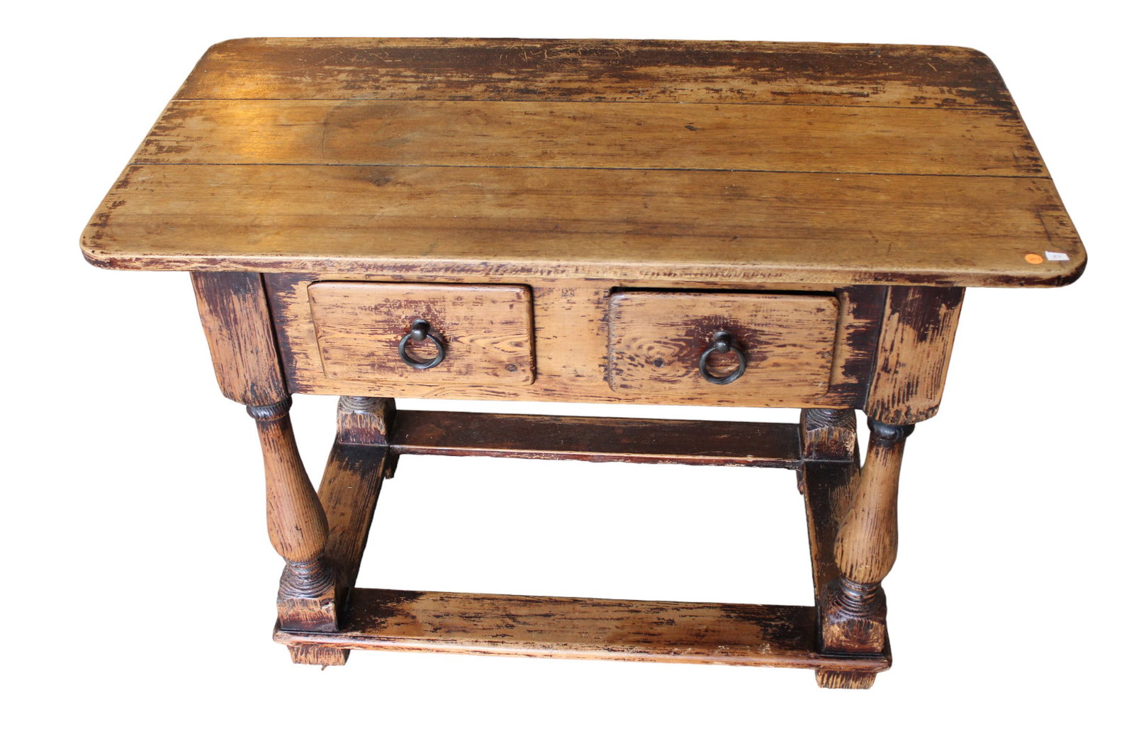 Ralph Lauren Home Coll primitive country server (1 of 6)