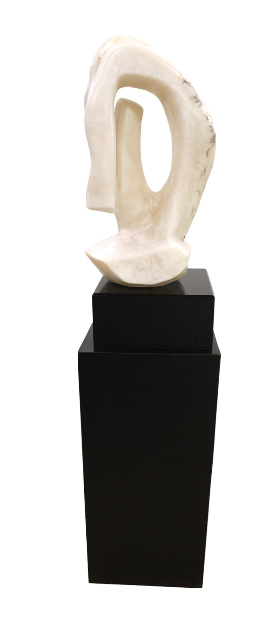 Harry Friedlander MCM sculpture Moment to Moment (1 of 6)