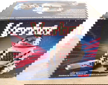 Verbot by Tomy #5401 in original box  no guarantee all parts are here