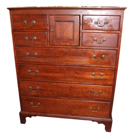 Bob Timberlake Lexington chest - 8 drawer 1 door