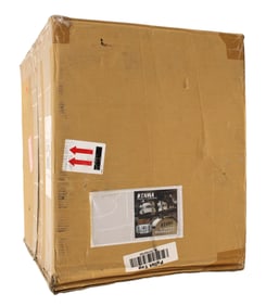 New Tama Blue Bass unassembled drum #SXB24EDBA 16" dia x 18.5"