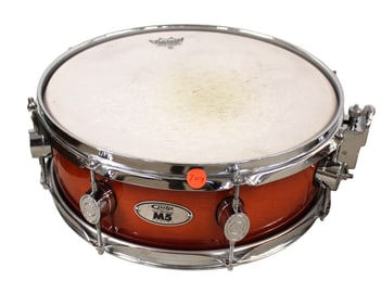 CPDP maple M-5 series double head drum. 15x6