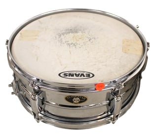 Tama Stage Star double head drum #09364. 14x6