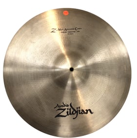 Zildjian 18" Z-Multi-Application cymbal concert, marching, jazz