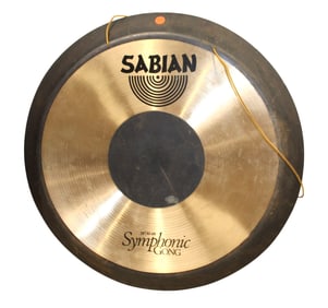 Sabian 24" Symphonic Gong