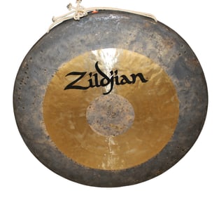 Zildjian 30" Gong