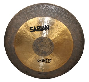 Sabian 40" Chinese Gong
