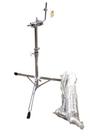 2 Premiere PDP Cymbal Stands - new