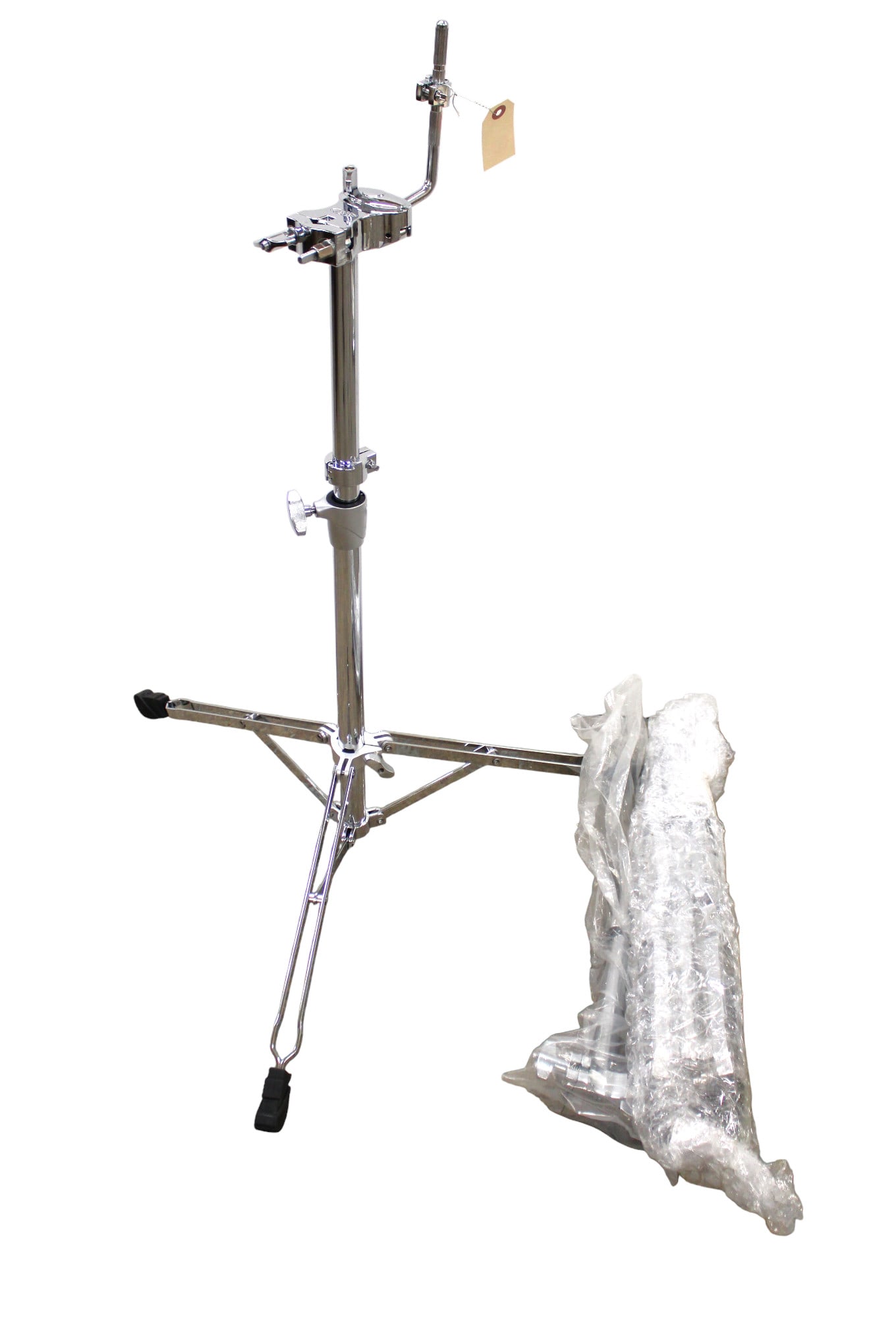 2 Premiere PDP Cymbal Stands - new (1 of 2)