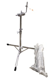 2 Premiere PDP Cymbal Stands - new