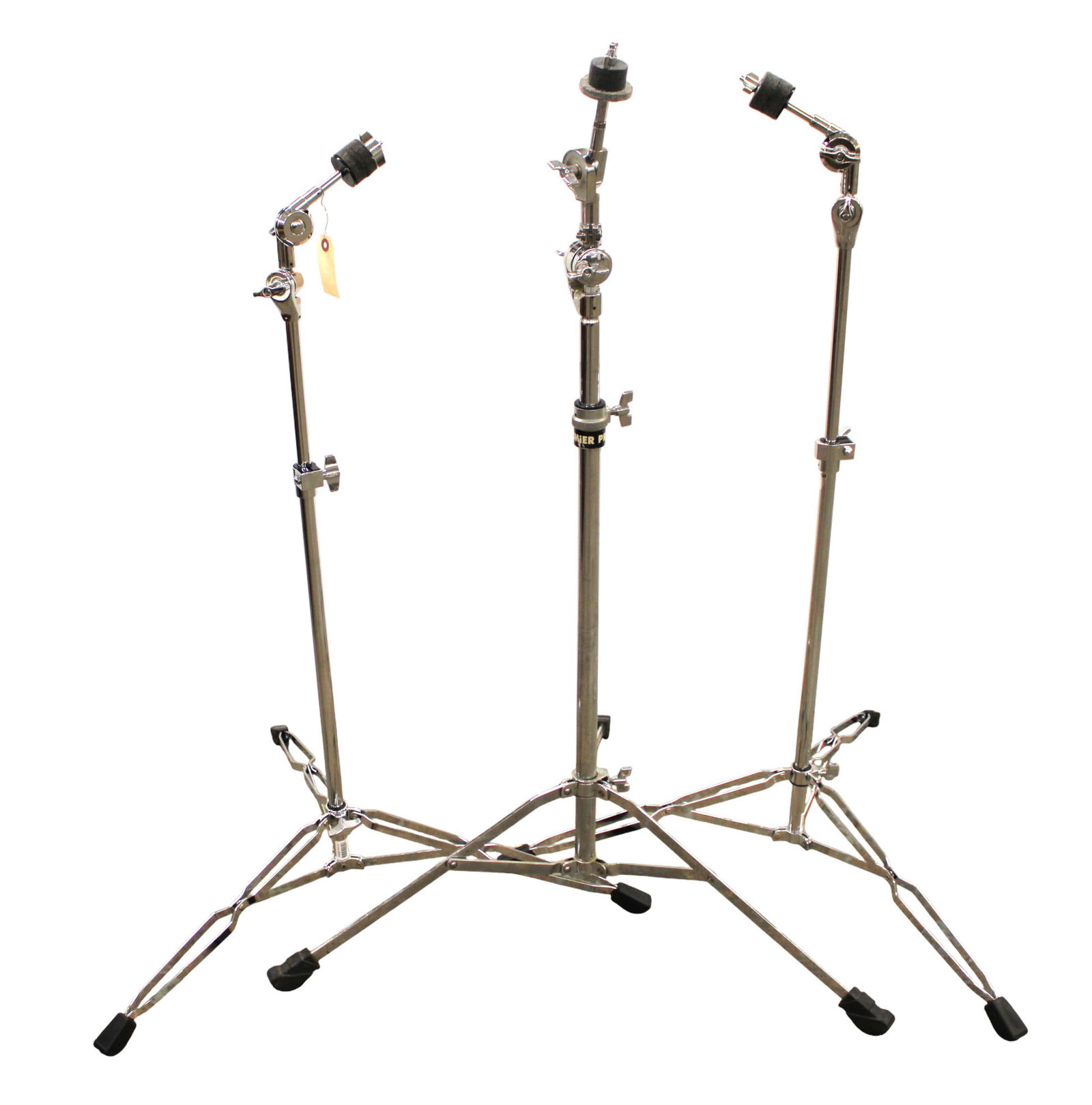 3 Premiere cymbal stand (1 of 4)