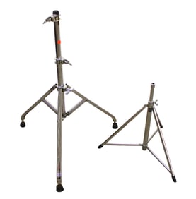 2 stands not sure if complete