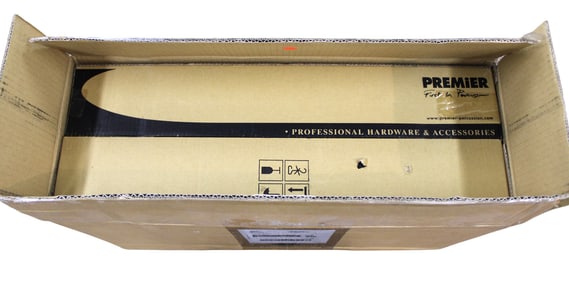 6 Premiere 2000 cymbal stands new in case lot