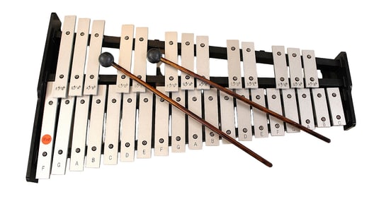 Ludwig Xylophone with sticks s/n 1406223