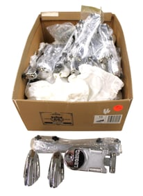 Assortment drum mounts and miscellaneous