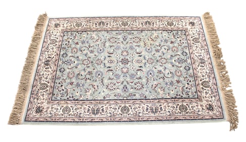 Karastan rug 53"w x 72"l design #769 pattern