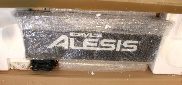 Alesis DM5 Versatile Affordable Drum Percussion Sound Modular