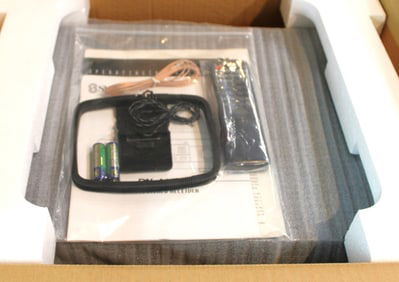 New in Box Sherwood RX-4103 AM/FM Stereo Receiver