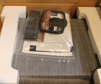 New in Box Sherwood RD-7103 Audio/Video Receiver