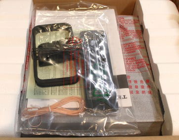 New in Box TEAC Recepteur A/V Dolby Numerique-DTS AG-D8900