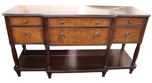 Milling Road Collection by Baker Modern Buffet