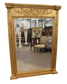 Beautiful Friedman Brothers Decorative Arts mirror