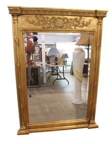 Beautiful Friedman Brothers Decorative Arts mirror