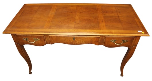 Baker Milling Road country french style desk