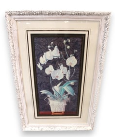 Orchid Phalaenopsis Mary Kay Krel 065 Print