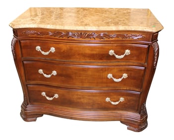 Bob Mackie Home Designs chipp. m/t bachelor's chest USA