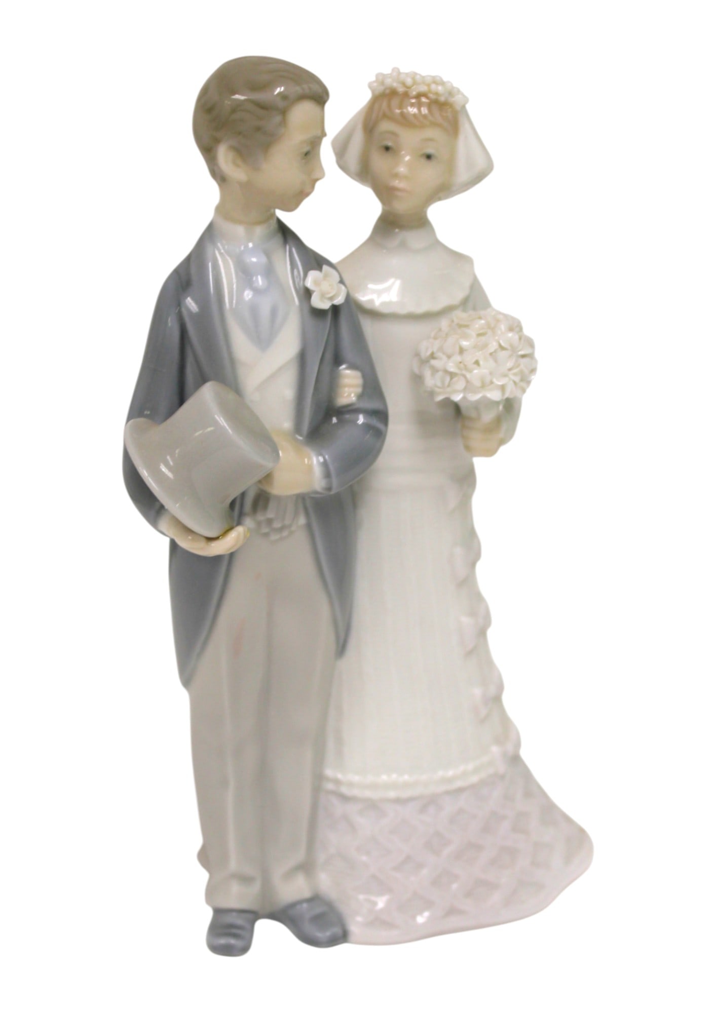 LLADRO リヤドロ Boda actual Wedding bells s-l400.jpg