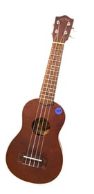 Lanikai Hawaiian ukuleles model #LU-21