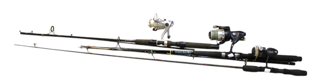 Ll Bean Orion Ii Fishing Reel