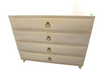 Mid Century Modern Decorator Chest, match 545b