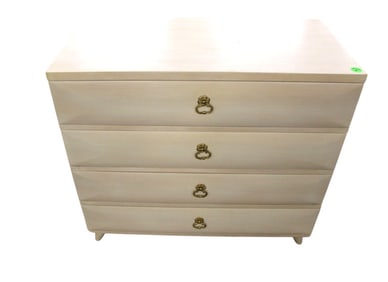 Mid Century Modern Decorator Chest, match 545a