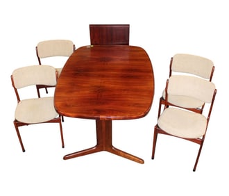 MCM O.D. Mobler A-S Denmark Kitchen set