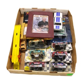 15 pcs Hot Wheels, Naskar Race Series and Other