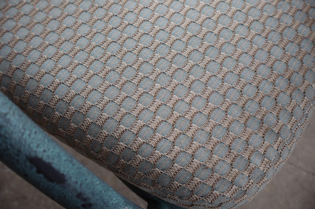 Quality 7pc patio set Pompeii USA Miami Florida - 2