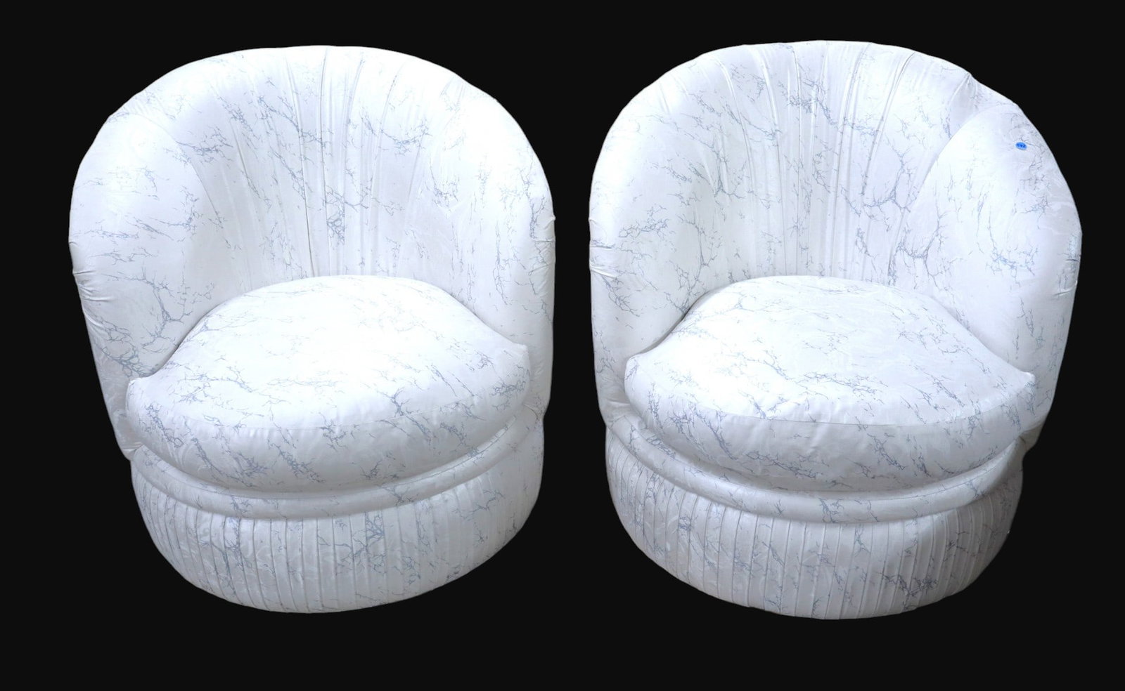 PR MidC Exclusive Decorators channel swivel chairs (1 of 7)