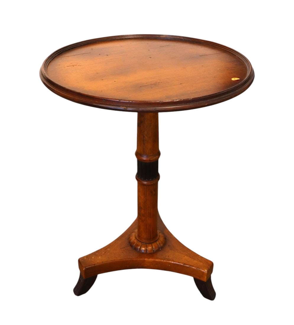 Baker Milling Road regency style pedestal (1 of 8)