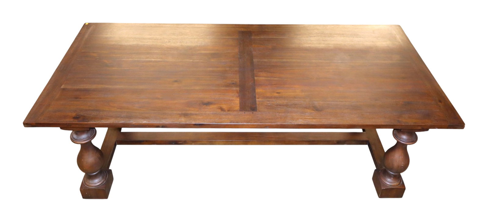 Restoration Hardware 17thC Monastery table (1 of 8)