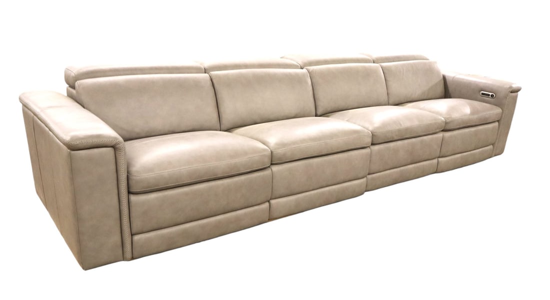 Awesome 12 ft quality 2 part leather - like new (1 of 13)